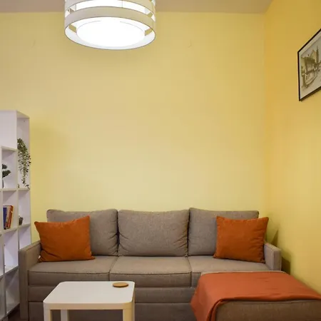 Lana'S Home In The Best Part Of The City Belgrad Exteriör bild