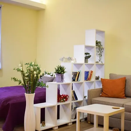 Lana'S Home In The Best Part Of The City Belgrad Exteriör bild