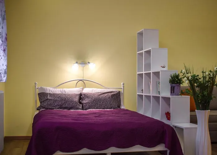 Lana\'S Home In The Best Part Of The City