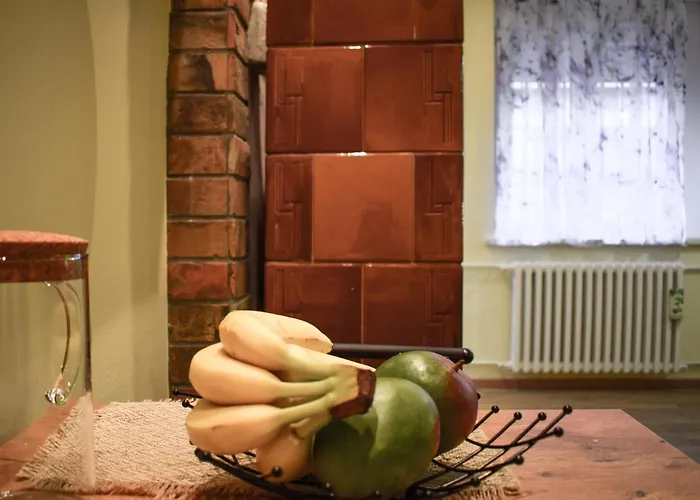 Lana\'S Home In The Best Part Of The City