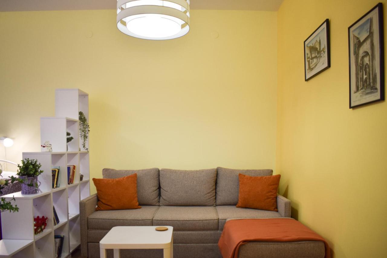Apartman Lana's In The Part Of The Belgrade