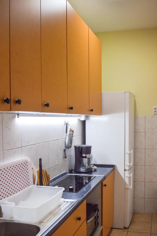 Lana's In The Part Of The Apartman Belgrade