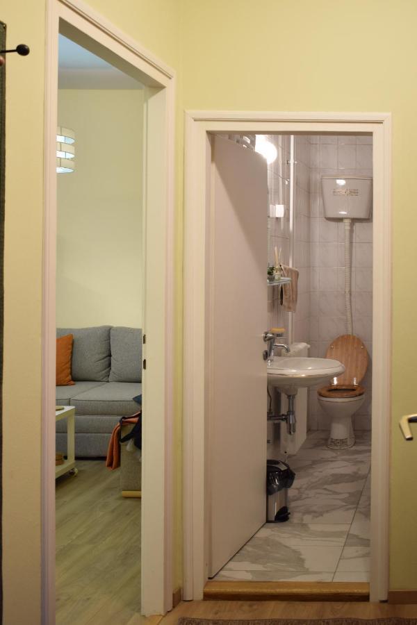 Lana's In The Part Of The Apartman Belgrade